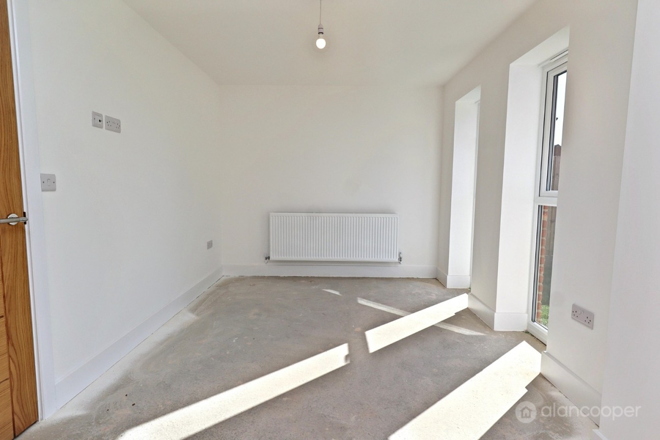 Plot 64, Bantam Way, Lockley Gardens, Nuneaton, CV11 6YG