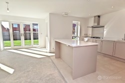 Plot 64, Bantam Way, Lockley Gardens, Nuneaton, CV11 6YG