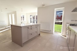 Plot 64, Bantam Way, Lockley Gardens, Nuneaton, CV11 6YG