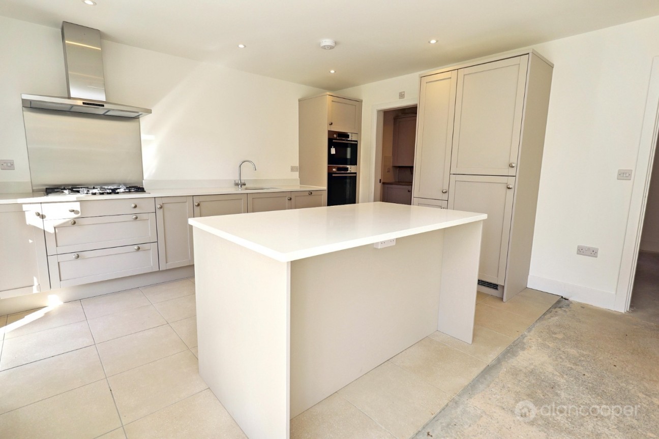 Plot 64, Bantam Way, Lockley Gardens, Nuneaton, CV11 6YG