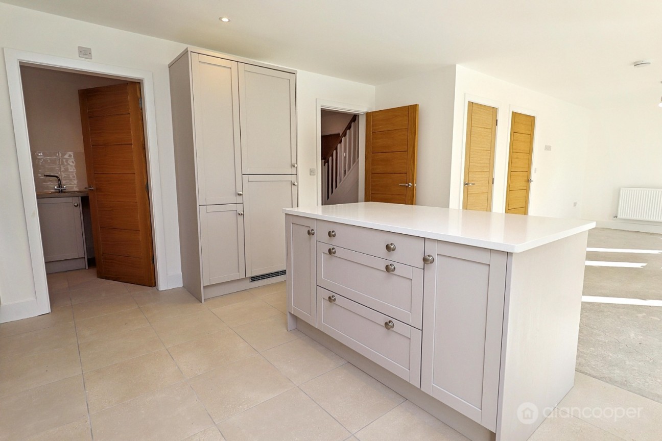 Plot 64, Bantam Way, Lockley Gardens, Nuneaton, CV11 6YG