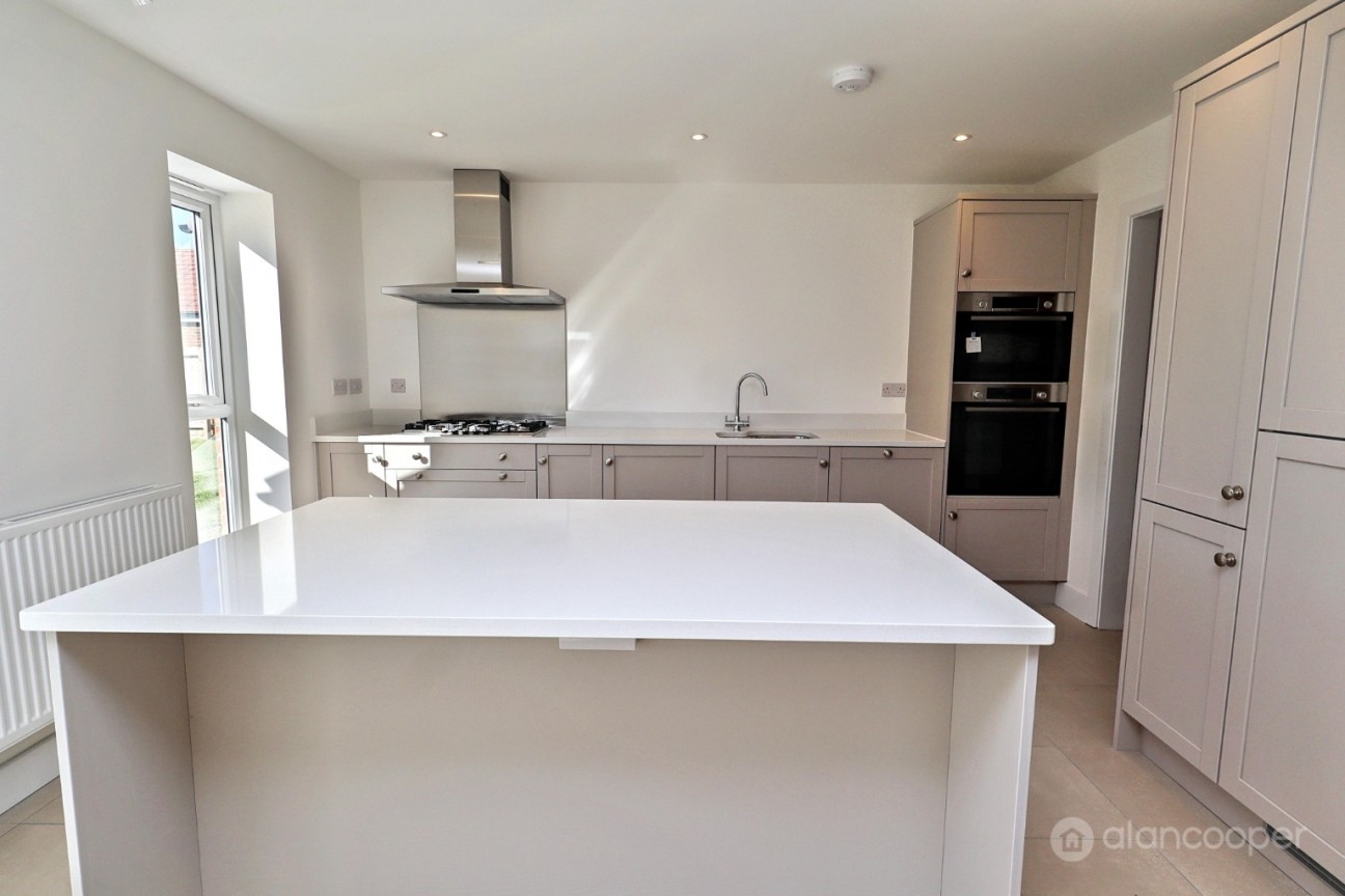 Plot 64, Bantam Way, Lockley Gardens, Nuneaton, CV11 6YG