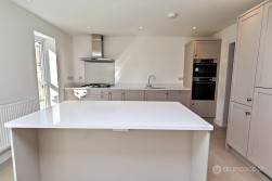 Plot 64, Bantam Way, Lockley Gardens, Nuneaton, CV11 6YG