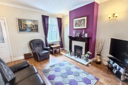 Stanley Road, Abbey Green, Nuneaton, CV11 5EW