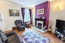 Stanley Road, Abbey Green, Nuneaton, CV11 5EW