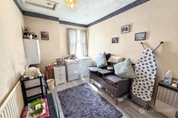 Stanley Road, Abbey Green, Nuneaton, CV11 5EW