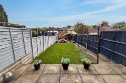 Stanley Road, Abbey Green, Nuneaton, CV11 5EW