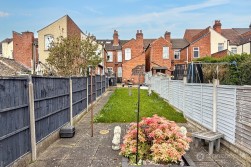 Stanley Road, Abbey Green, Nuneaton, CV11 5EW