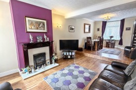 Stanley Road, Abbey Green, Nuneaton, CV11 5EW