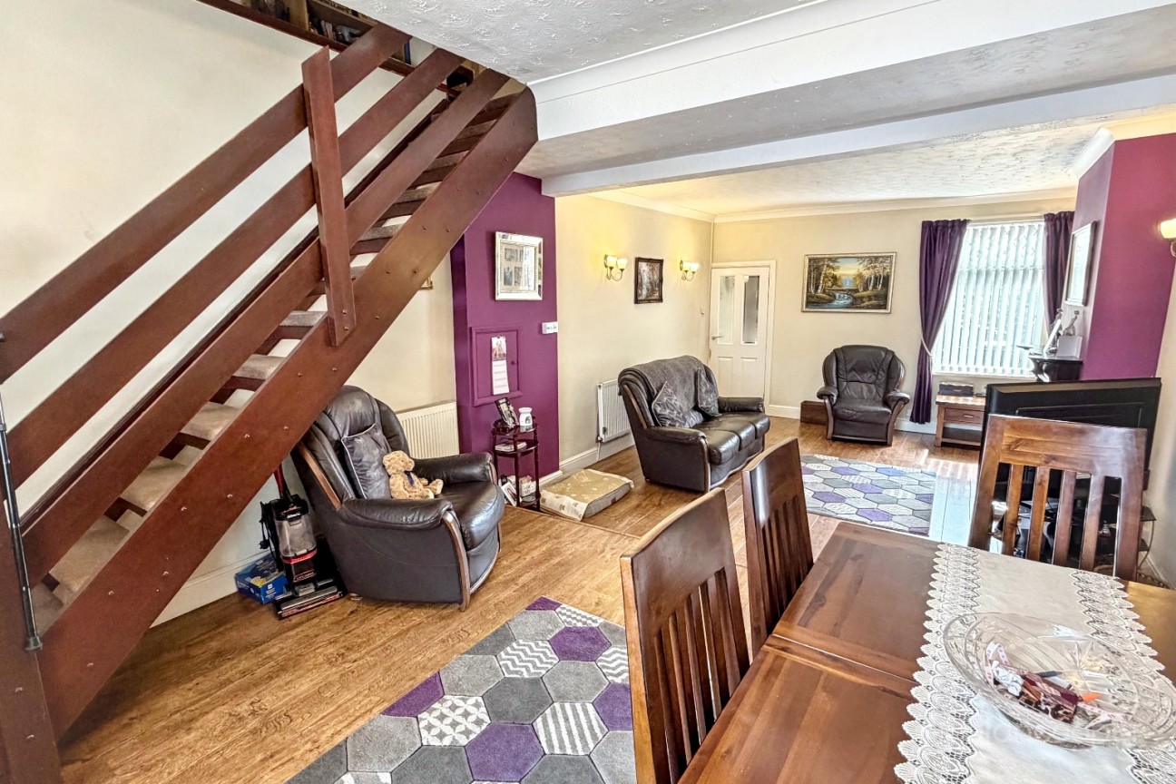 Stanley Road, Abbey Green, Nuneaton, CV11 5EW