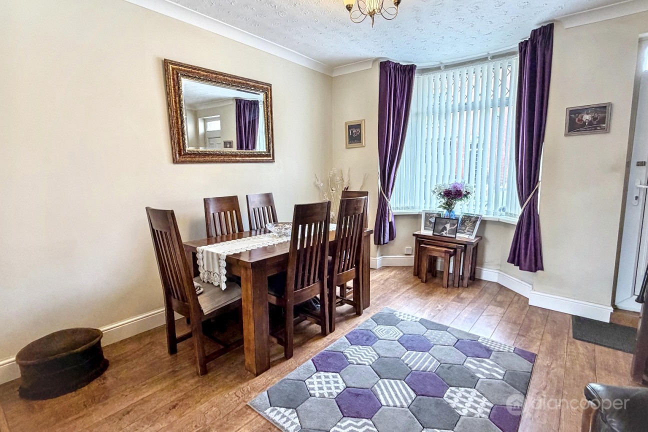 Stanley Road, Abbey Green, Nuneaton, CV11 5EW