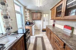Stanley Road, Abbey Green, Nuneaton, CV11 5EW