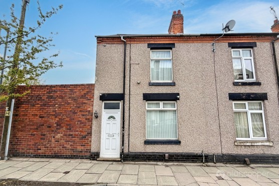 James Street, Abbey Green, Nuneaton, CV11 5ET