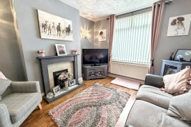 James Street, Abbey Green, Nuneaton, CV11 5ET