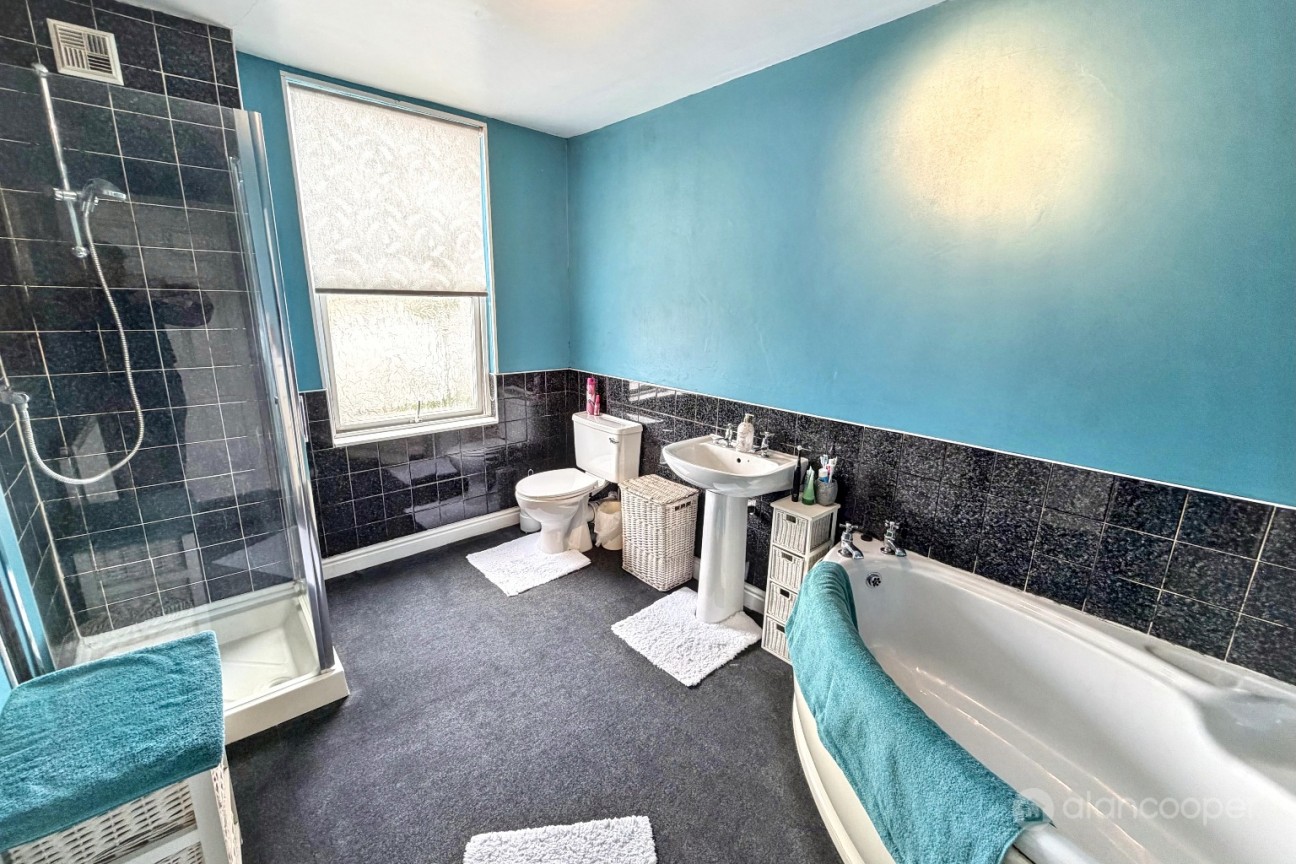 James Street, Abbey Green, Nuneaton, CV11 5ET
