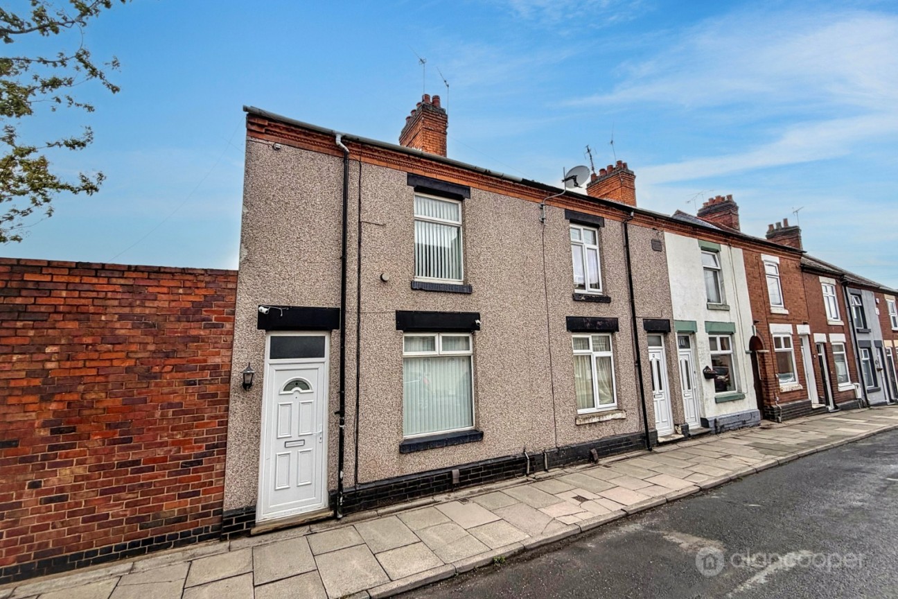 James Street, Abbey Green, Nuneaton, CV11 5ET
