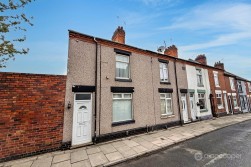 James Street, Abbey Green, Nuneaton, CV11 5ET