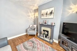 James Street, Abbey Green, Nuneaton, CV11 5ET
