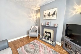 James Street, Abbey Green, Nuneaton, CV11 5ET