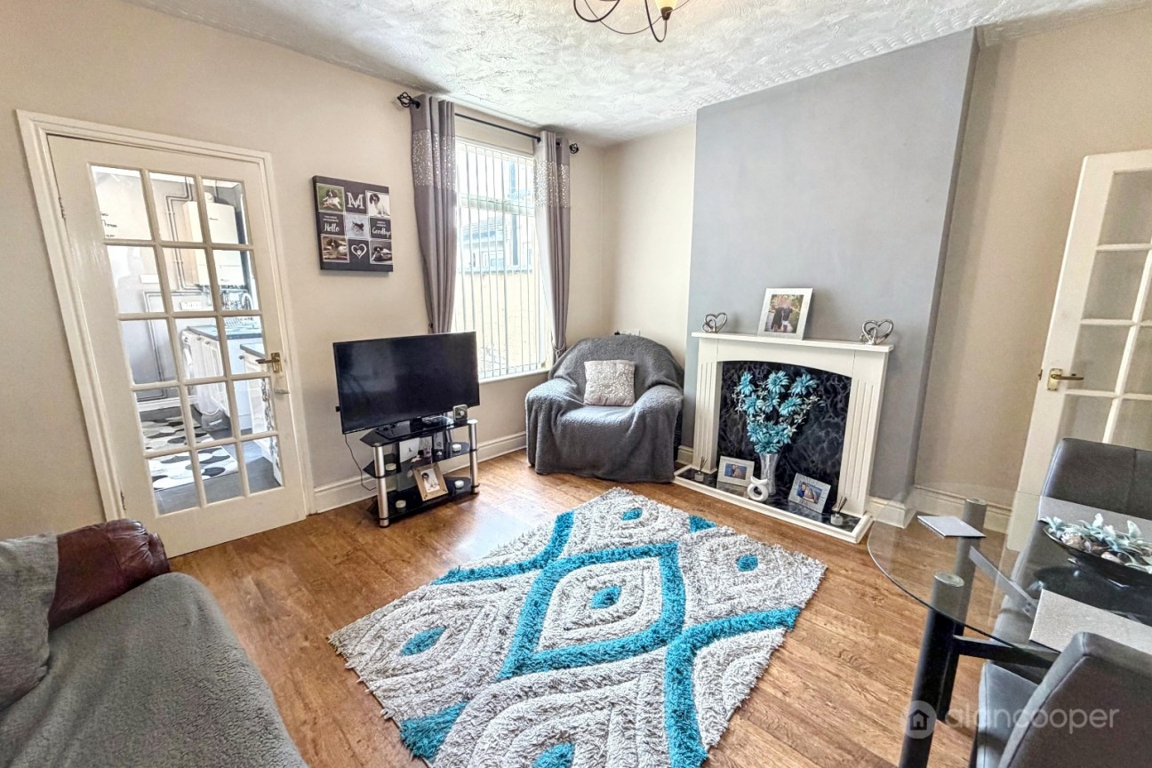 James Street, Abbey Green, Nuneaton, CV11 5ET