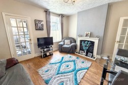 James Street, Abbey Green, Nuneaton, CV11 5ET