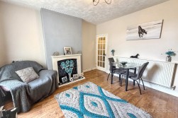 James Street, Abbey Green, Nuneaton, CV11 5ET