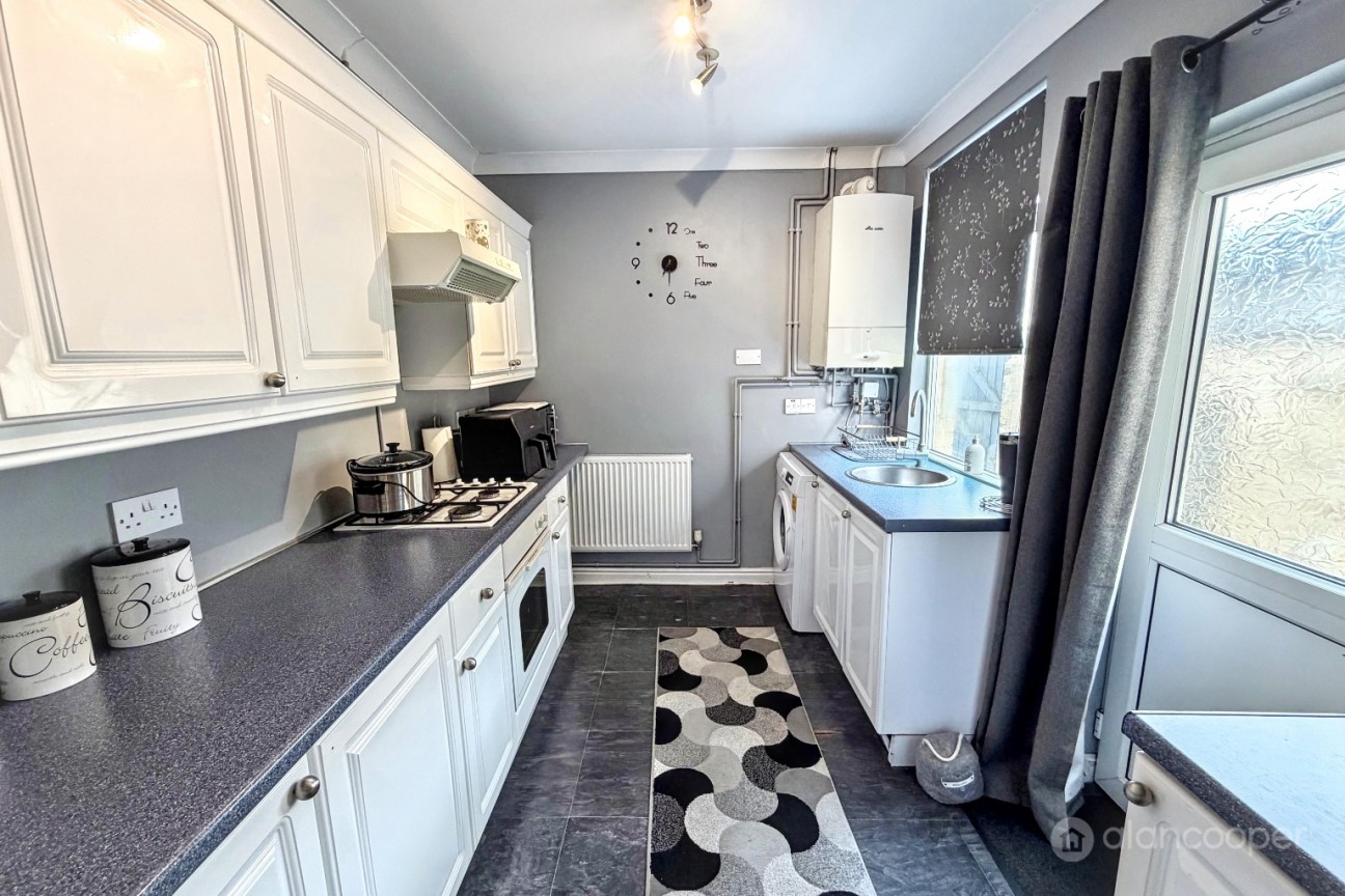 James Street, Abbey Green, Nuneaton, CV11 5ET