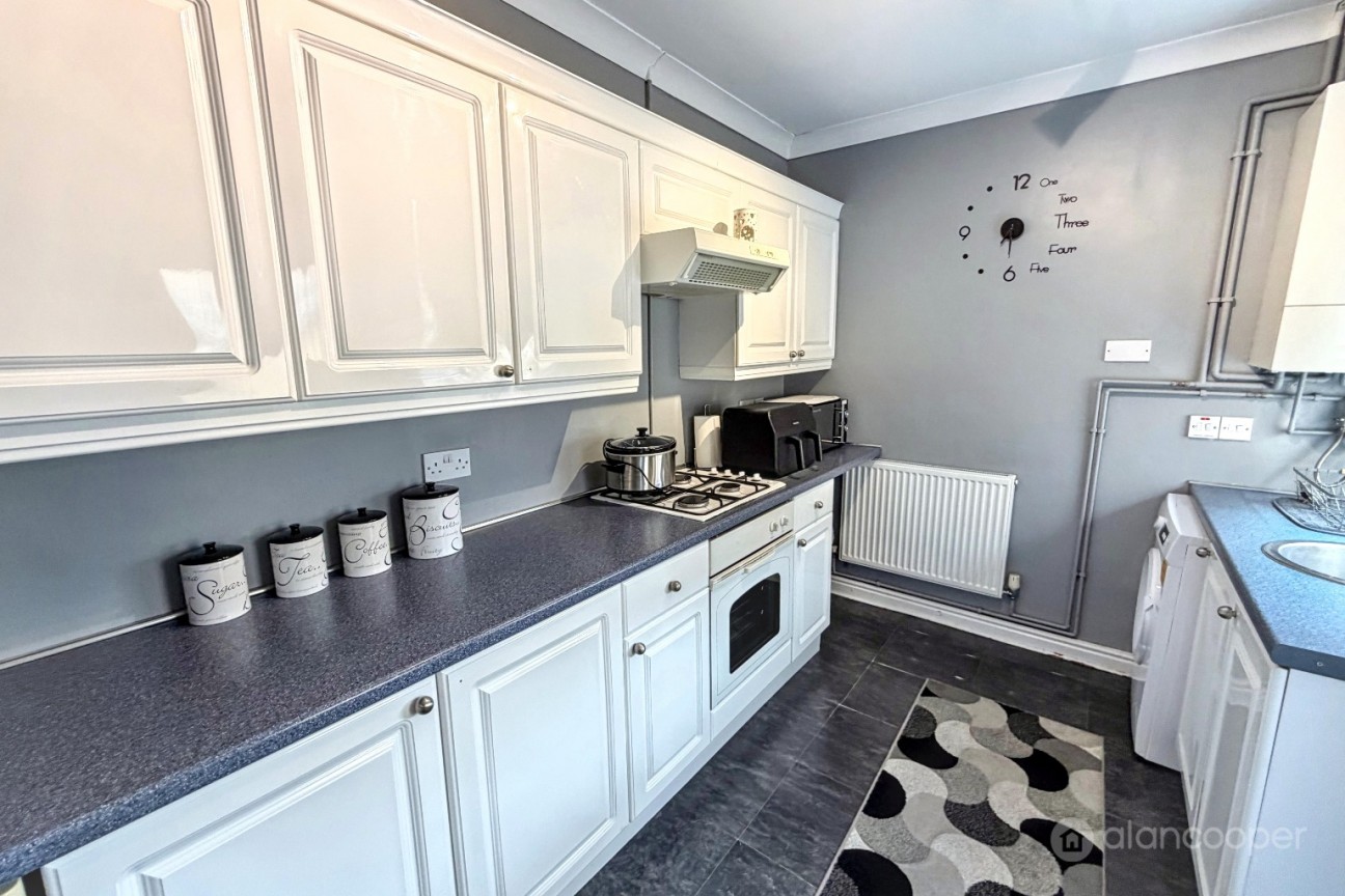 James Street, Abbey Green, Nuneaton, CV11 5ET