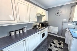 James Street, Abbey Green, Nuneaton, CV11 5ET