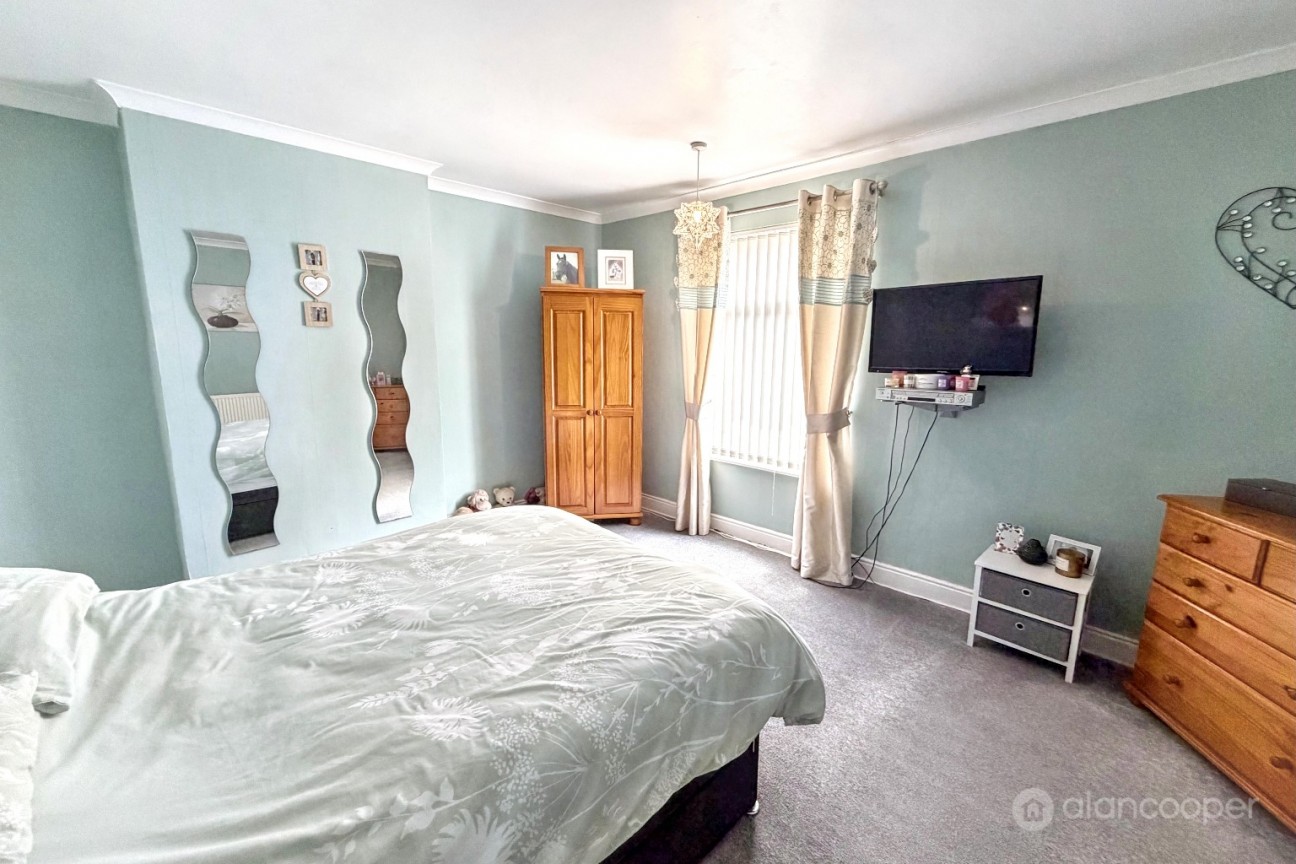 James Street, Abbey Green, Nuneaton, CV11 5ET