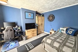 James Street, Abbey Green, Nuneaton, CV11 5ET