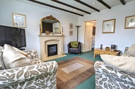 Morgan Close, Arley, Coventry, CV7 8PR