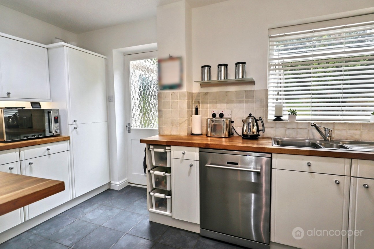 Morgan Close, Arley, Coventry, CV7 8PR