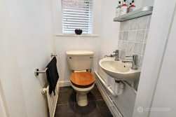 Morgan Close, Arley, Coventry, CV7 8PR