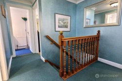 Morgan Close, Arley, Coventry, CV7 8PR