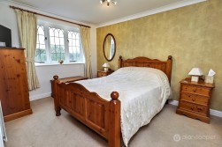 Morgan Close, Arley, Coventry, CV7 8PR