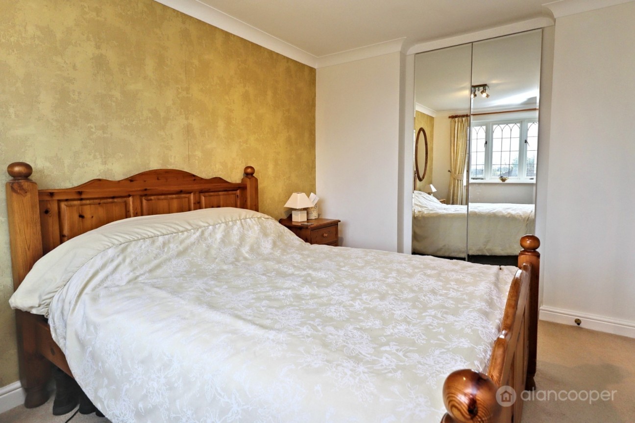 Morgan Close, Arley, Coventry, CV7 8PR