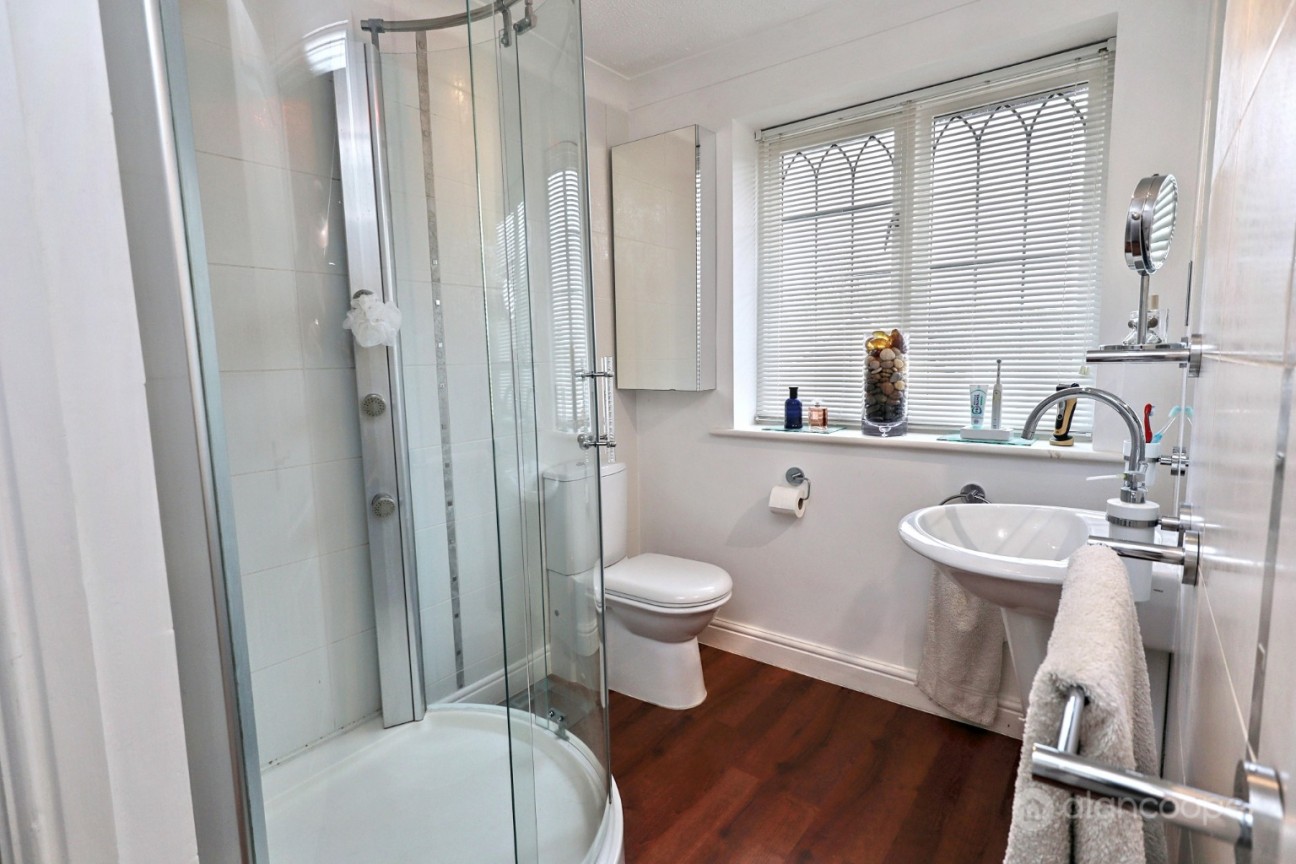 Morgan Close, Arley, Coventry, CV7 8PR