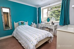 Morgan Close, Arley, Coventry, CV7 8PR