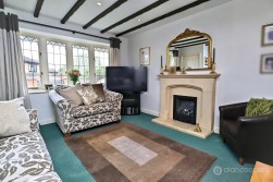 Morgan Close, Arley, Coventry, CV7 8PR