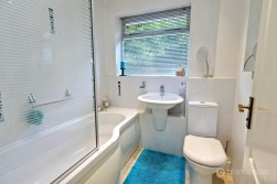 Morgan Close, Arley, Coventry, CV7 8PR