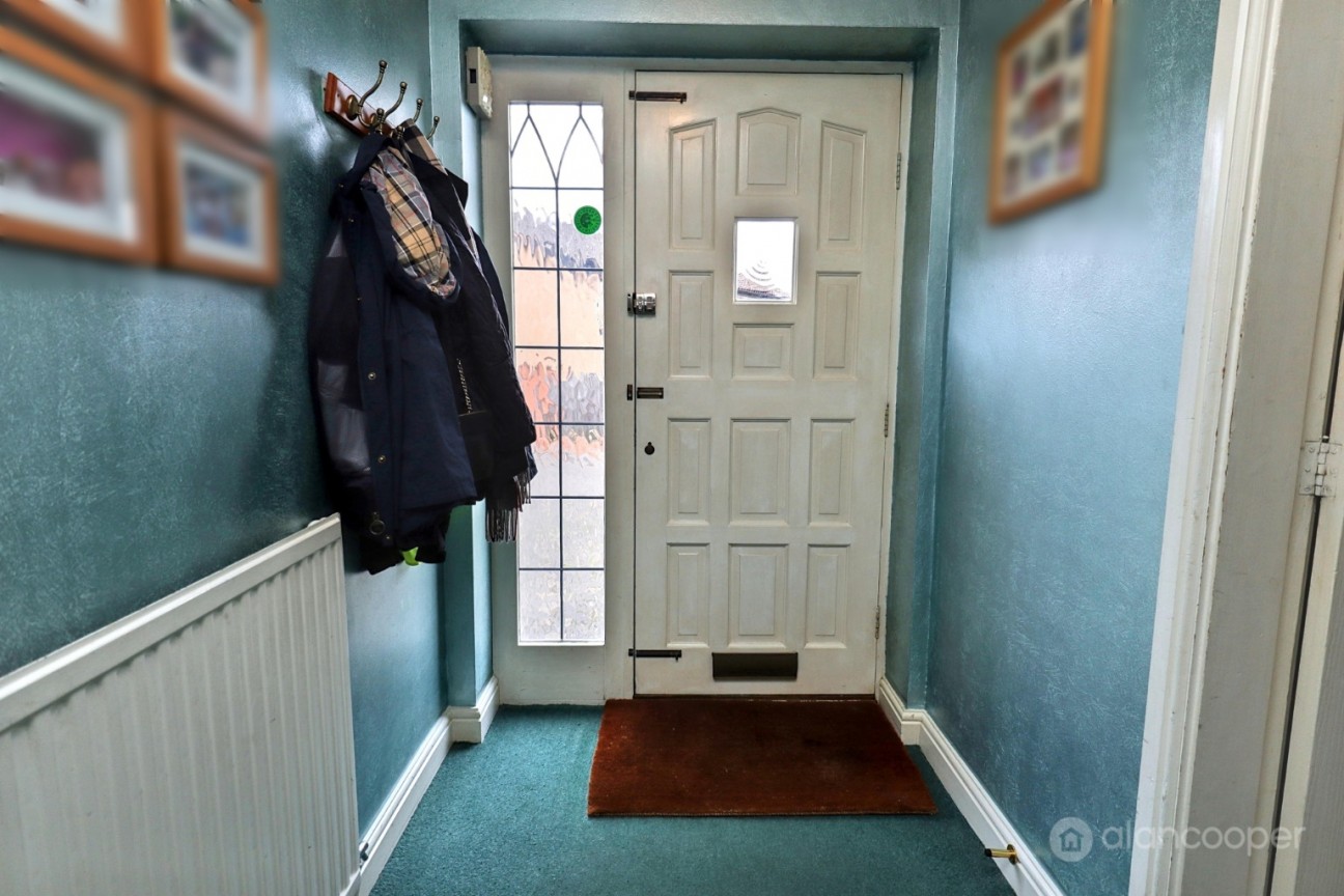 Morgan Close, Arley, Coventry, CV7 8PR