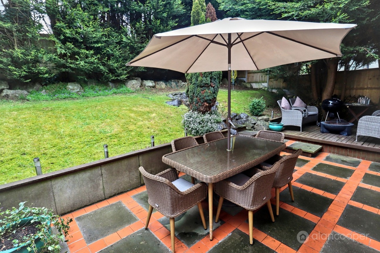 Morgan Close, Arley, Coventry, CV7 8PR