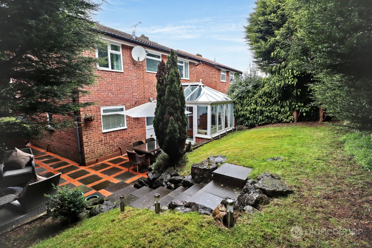 Morgan Close, Arley, Coventry, CV7 8PR