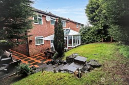 Morgan Close, Arley, Coventry, CV7 8PR