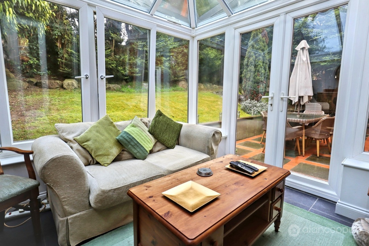 Morgan Close, Arley, Coventry, CV7 8PR