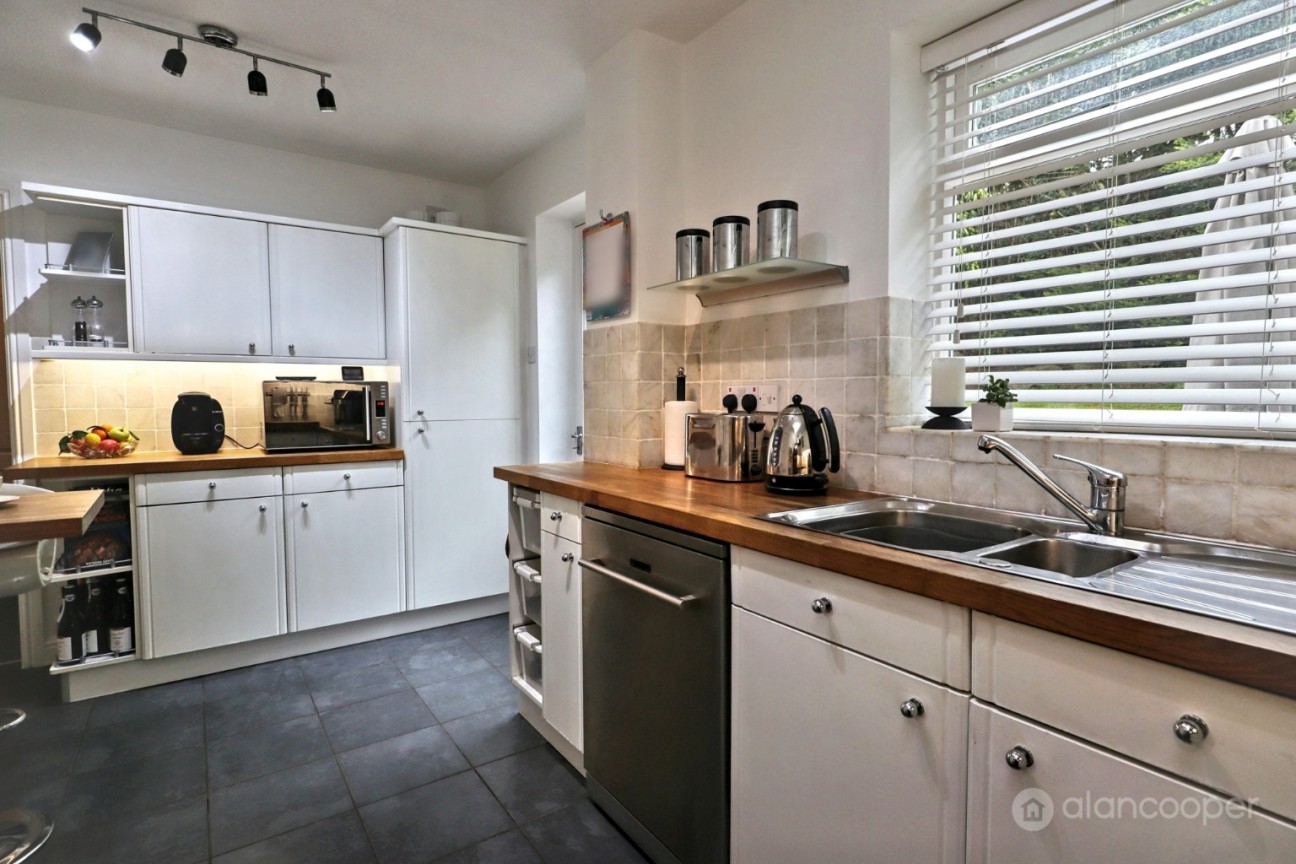 Morgan Close, Arley, Coventry, CV7 8PR