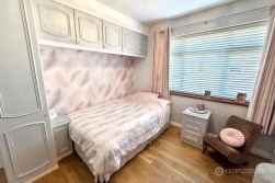 The Lynch, Attleborough, Nuneaton, CV11 4LQ