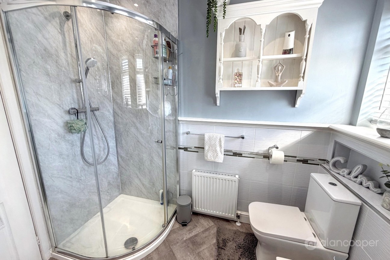 The Lynch, Attleborough, Nuneaton, CV11 4LQ