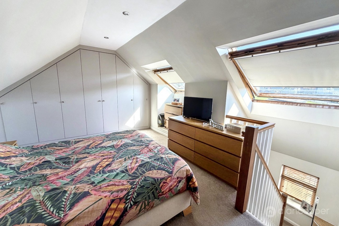 The Lynch, Attleborough, Nuneaton, CV11 4LQ